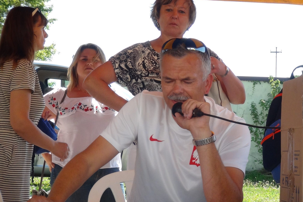 Zamość: Memoriał im. Śp. Księdza Zbigniewa Antosza [FOTO]