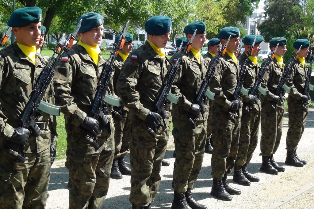 Zamość: Pamiętamy o walczącej Warszawie [FOTO]
