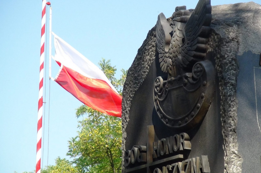 Zamość: Pamiętamy o walczącej Warszawie [FOTO]