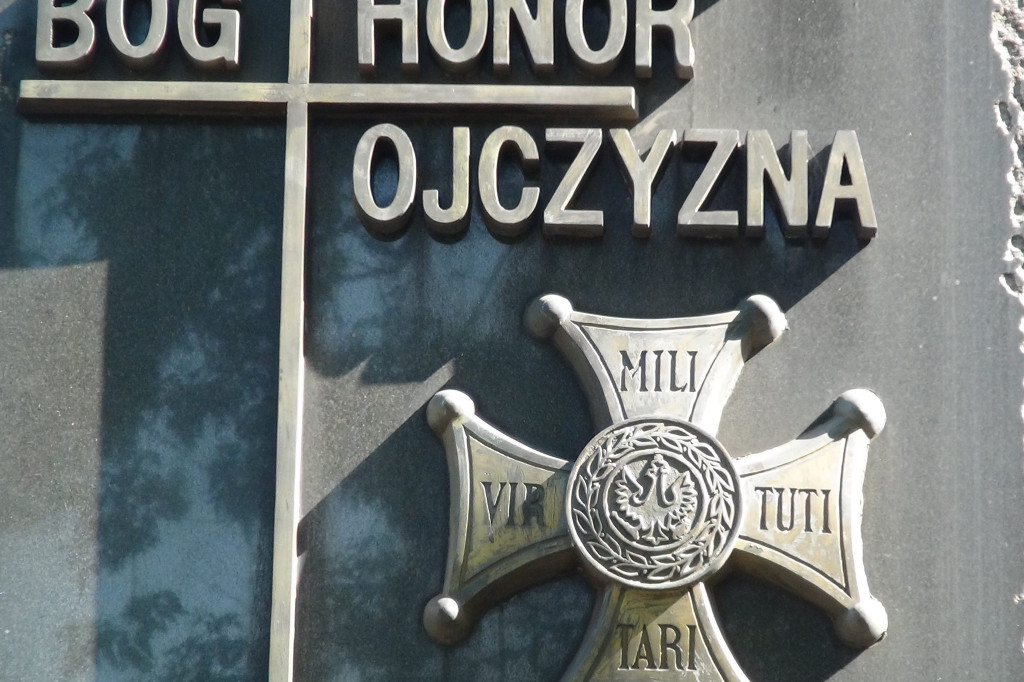 Zamość: Pamiętamy o walczącej Warszawie [FOTO]