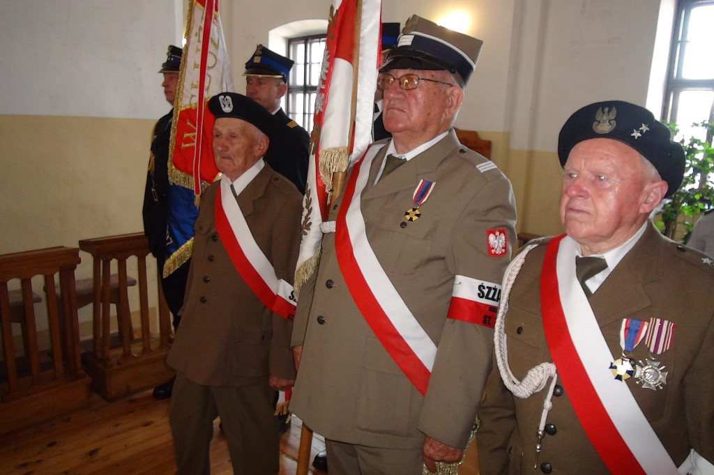 Zamość: Pamiętamy o walczącej Warszawie [FOTO]
