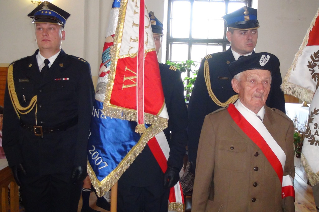 Zamość: Pamiętamy o walczącej Warszawie [FOTO]