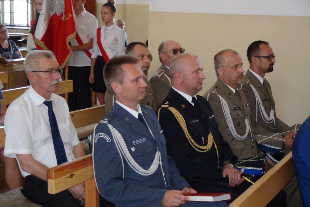Zamość: Pamiętamy o walczącej Warszawie [FOTO]