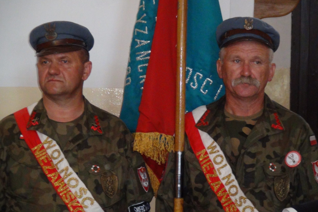 Zamość: Pamiętamy o walczącej Warszawie [FOTO]
