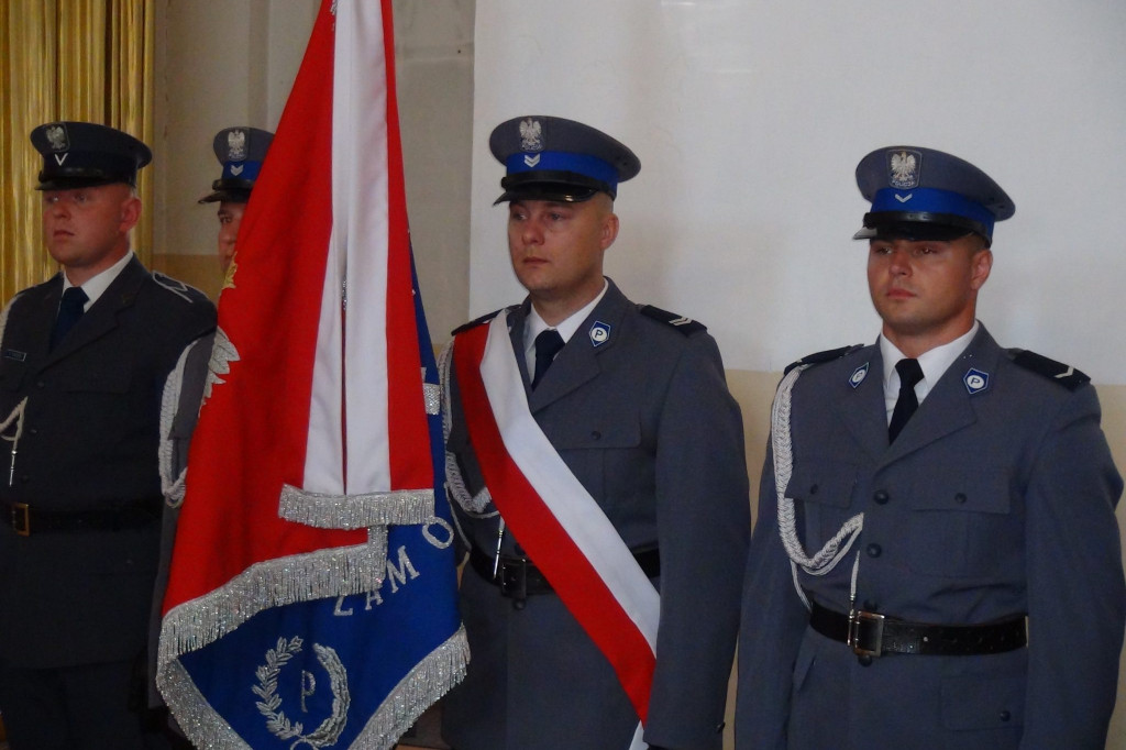 Zamość: Pamiętamy o walczącej Warszawie [FOTO]