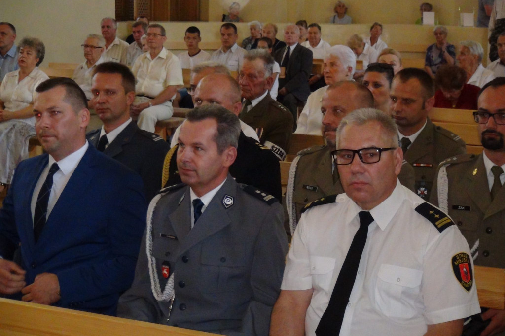 Zamość: Pamiętamy o walczącej Warszawie [FOTO]