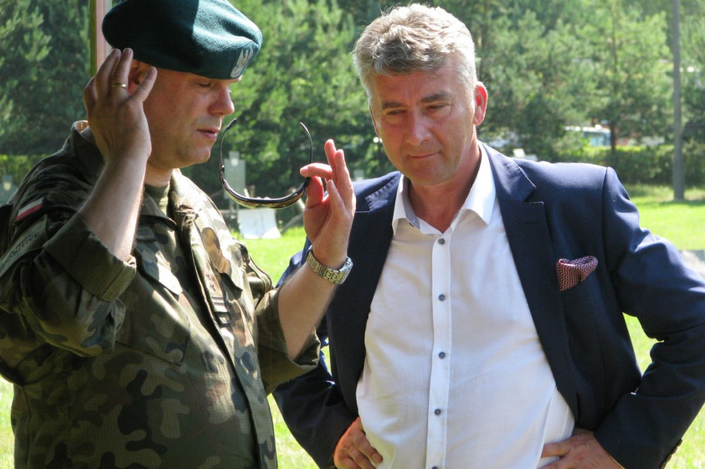 Zamość: Obrona Terytorialna bez tajemnic [FOTO]