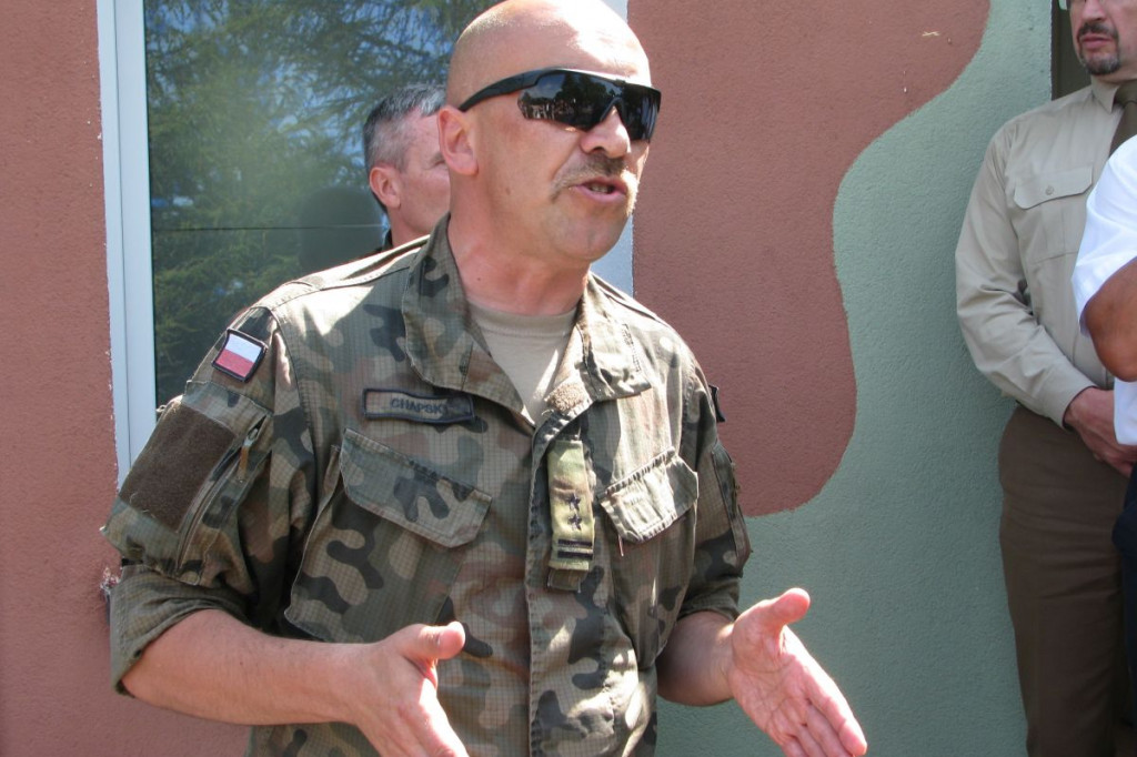 Zamość: Obrona Terytorialna bez tajemnic [FOTO]