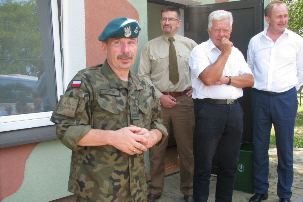 Zamość: Obrona Terytorialna bez tajemnic [FOTO]