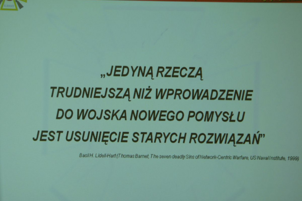 Zamość: Obrona Terytorialna bez tajemnic [FOTO]