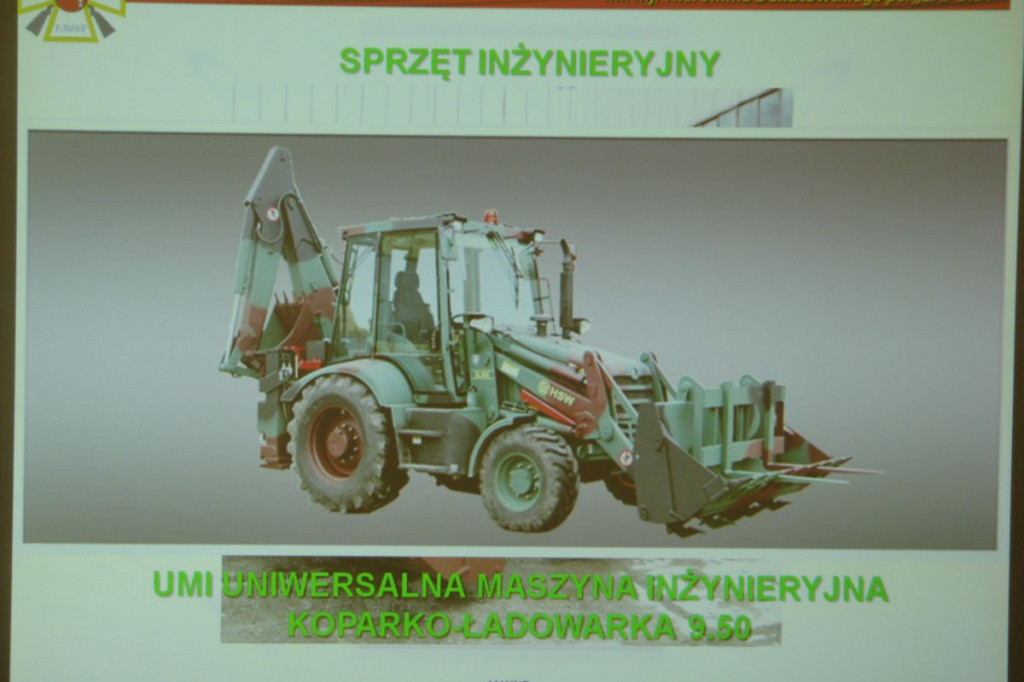 Zamość: Obrona Terytorialna bez tajemnic [FOTO]