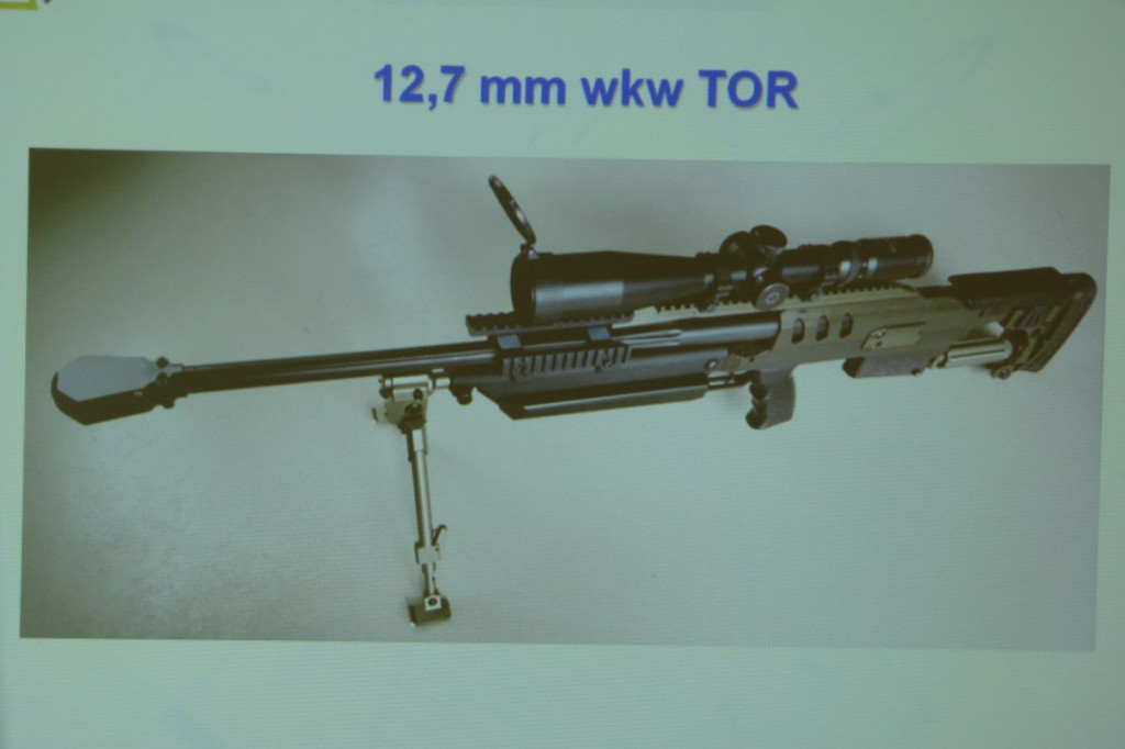 Zamość: Obrona Terytorialna bez tajemnic [FOTO]