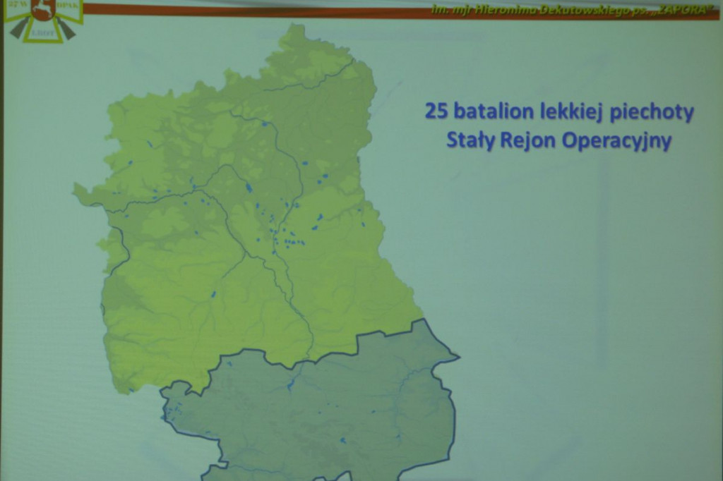 Zamość: Obrona Terytorialna bez tajemnic [FOTO]