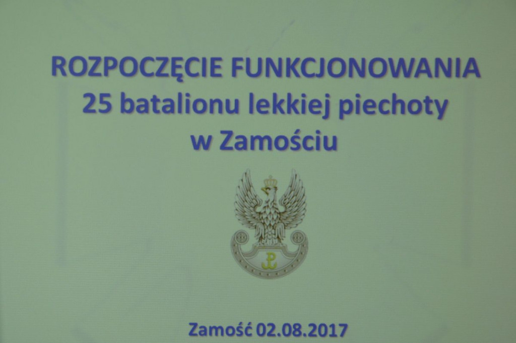 Zamość: Obrona Terytorialna bez tajemnic [FOTO]