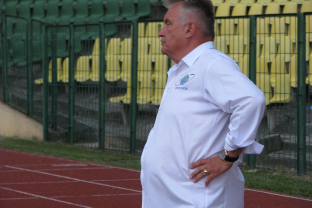 Zamość: Hetman - Chełmianka 2:1 [FOTO]