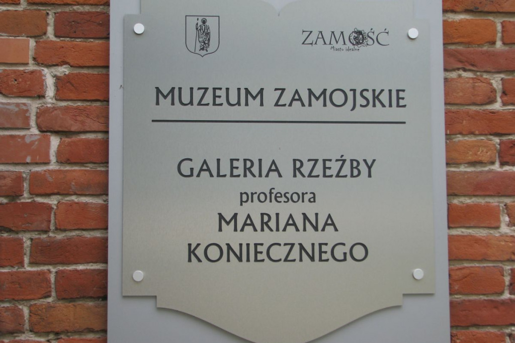 Zamość: Leśmian - poeta i notariusz [FOTO, VIDEO]