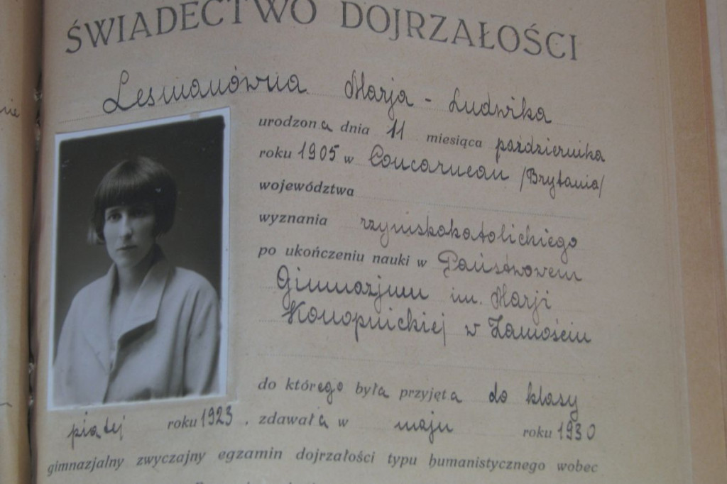 Zamość: Leśmian - poeta i notariusz [FOTO, VIDEO]