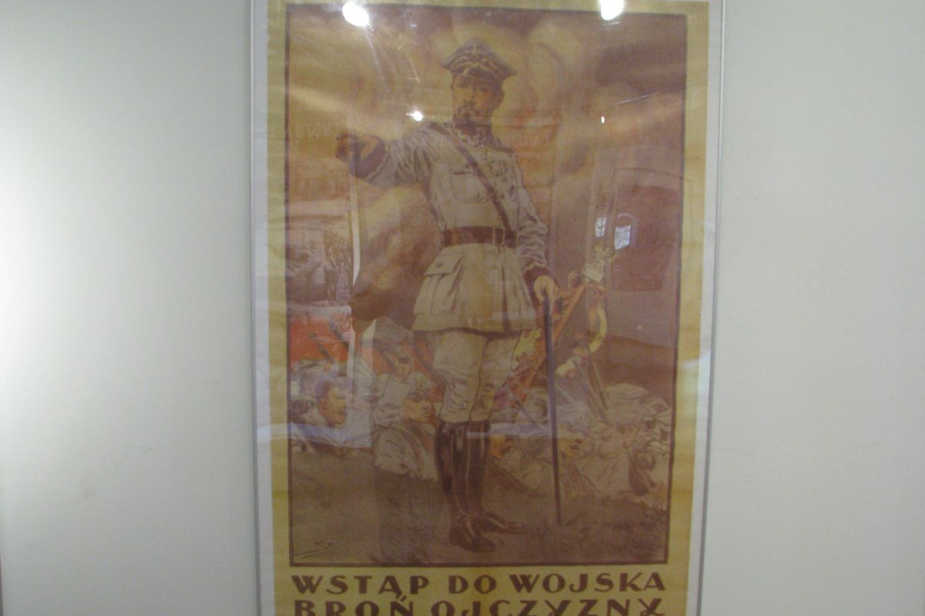 Zamość: Operacja komarowsko-zamojska. Mało znane fakty