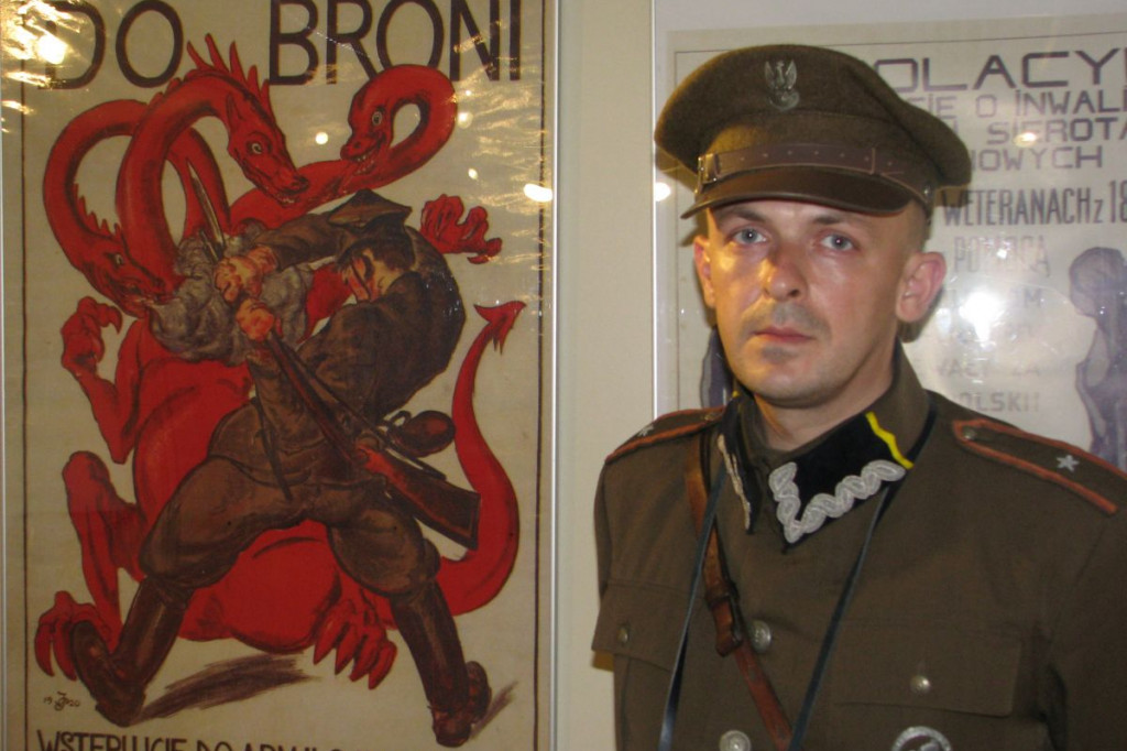 Zamość: Operacja komarowsko-zamojska. Mało znane fakty