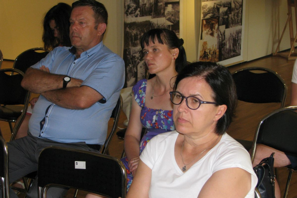Zamość: Operacja komarowsko-zamojska. Mało znane fakty