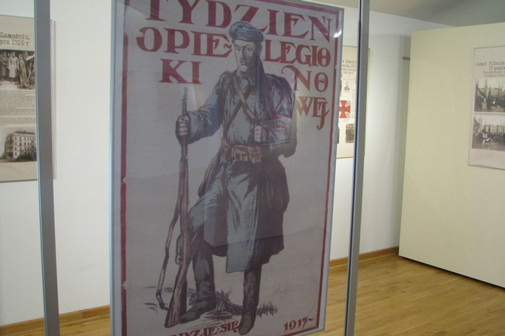Zamość: Operacja komarowsko-zamojska. Mało znane fakty