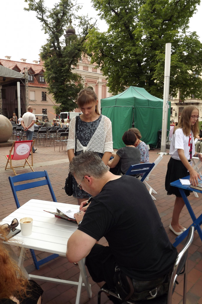 Zamość: Stolica Języka Polskiego dla najmłodszych