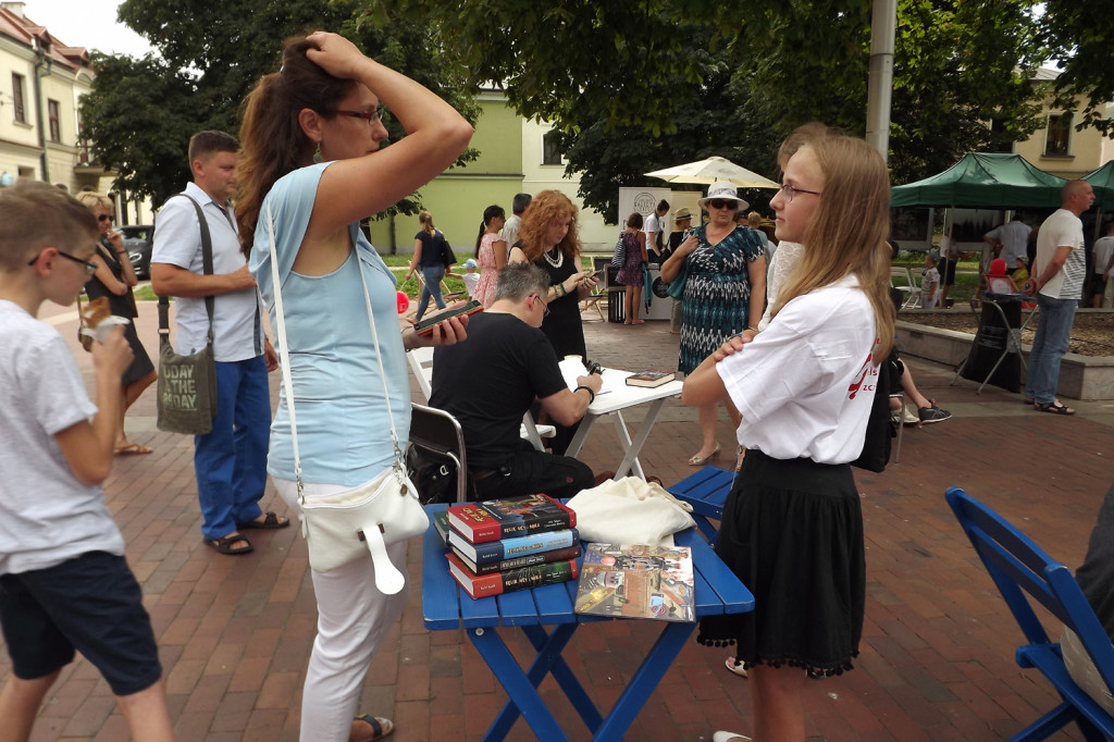 Zamość: Stolica Języka Polskiego dla najmłodszych