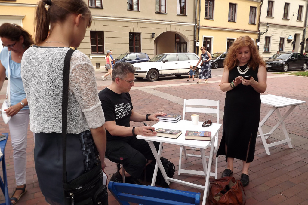 Zamość: Stolica Języka Polskiego dla najmłodszych
