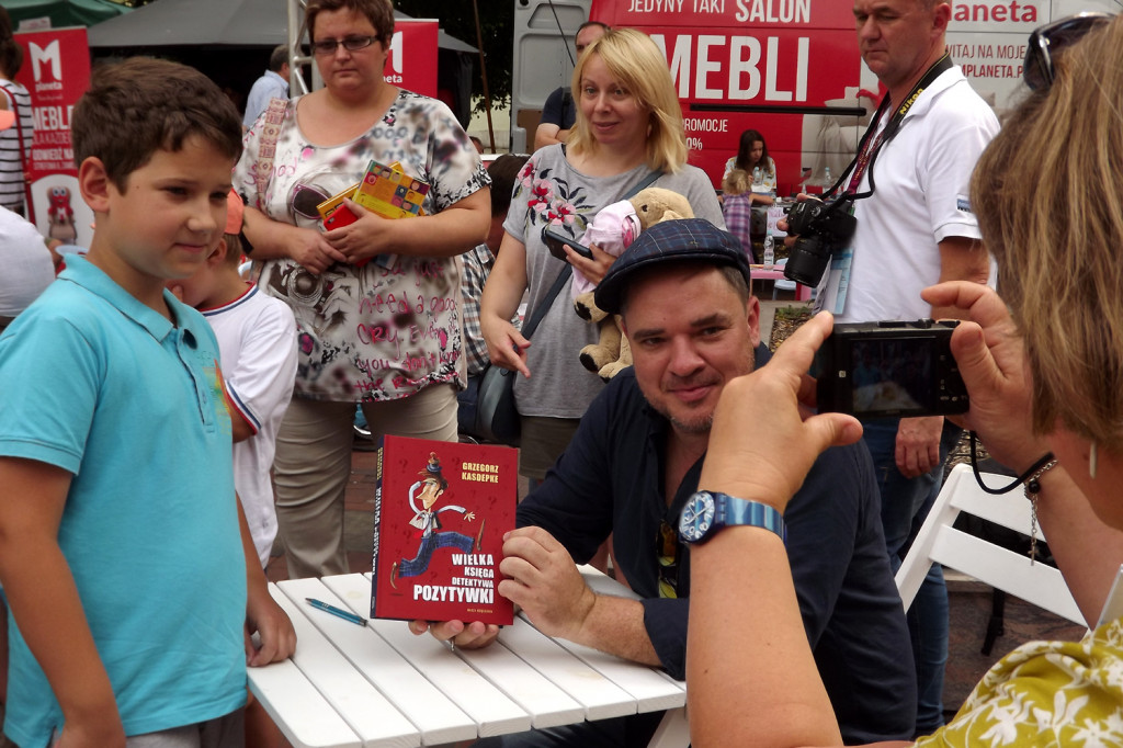 Zamość: Stolica Języka Polskiego dla najmłodszych