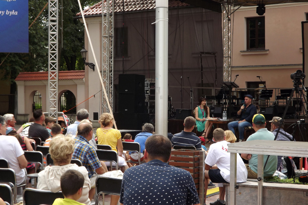 Zamość: Stolica Języka Polskiego dla najmłodszych