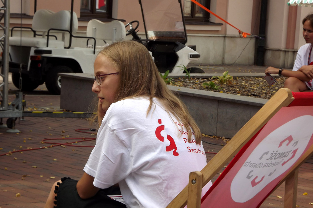 Zamość: Stolica Języka Polskiego dla najmłodszych