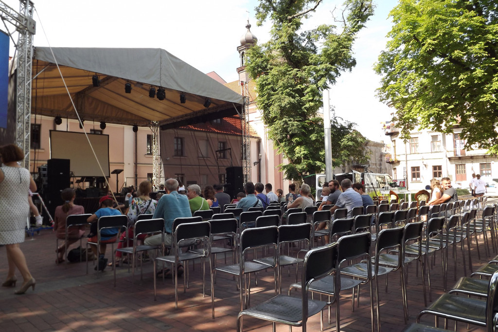 Zamość: Stolica Języka Polskiego dla najmłodszych