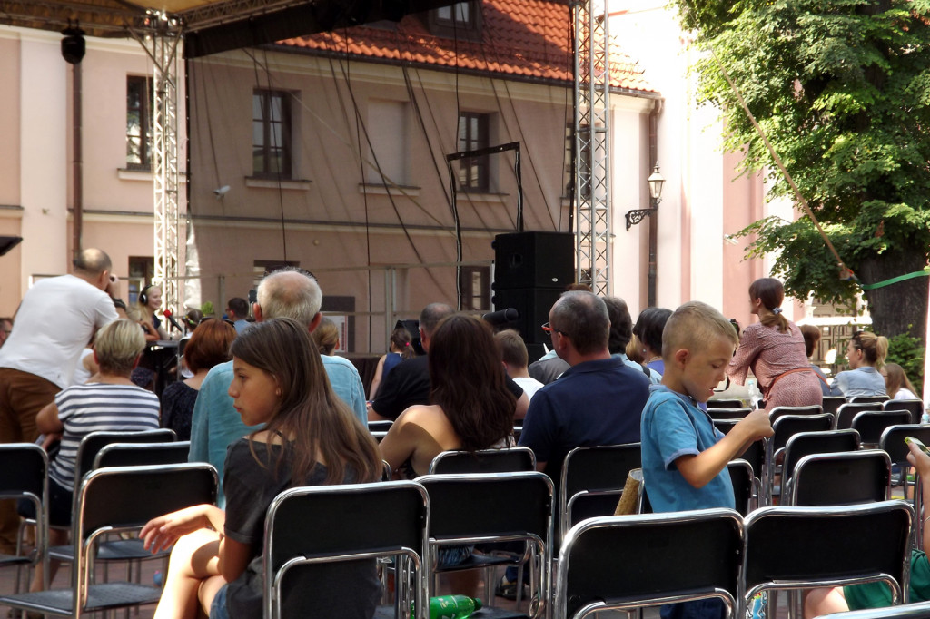 Zamość: Stolica Języka Polskiego dla najmłodszych