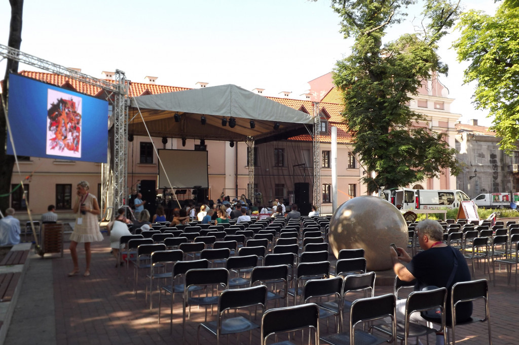 Zamość: Stolica Języka Polskiego dla najmłodszych