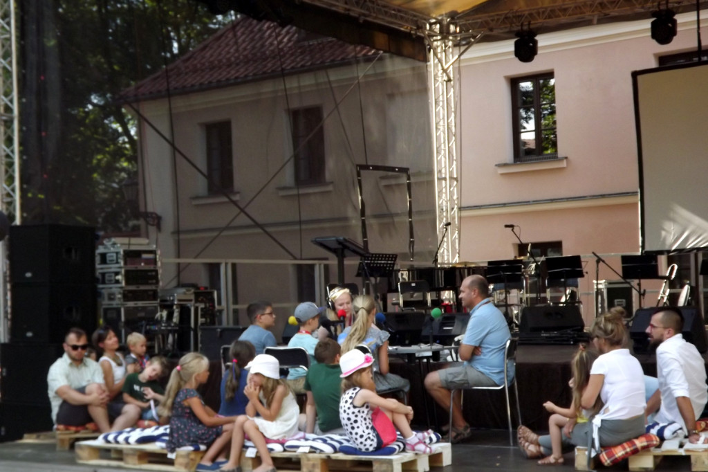 Zamość: Stolica Języka Polskiego dla najmłodszych