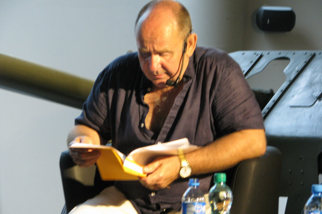 Zamość: Kowalewski, Orzechowski, Zbrojewicz, Dąbrowska, Gajewska - czyli Mistrzowie Słowa