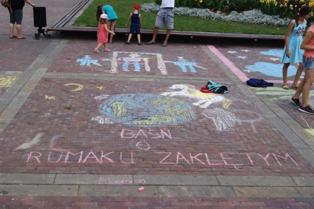 Zamość: 
