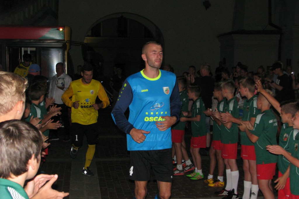 Zamość: 