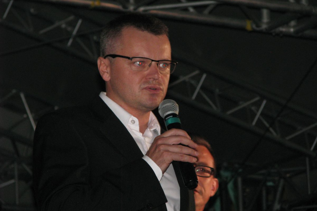 Zamość: 