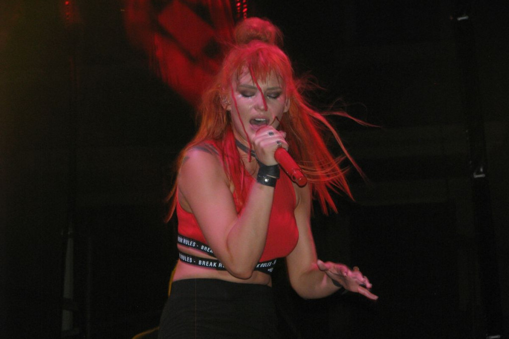 Zamość: Za nami koncert Red Lips [FOTO]