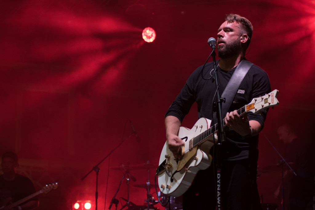 Zamość: Za nami koncert Red Lips cz. 2 [FOTO]