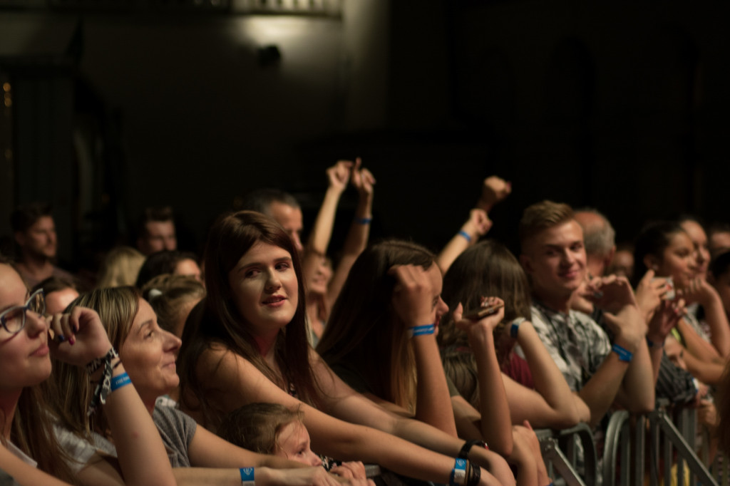 Zamość: Za nami koncert Red Lips cz. 2 [FOTO]