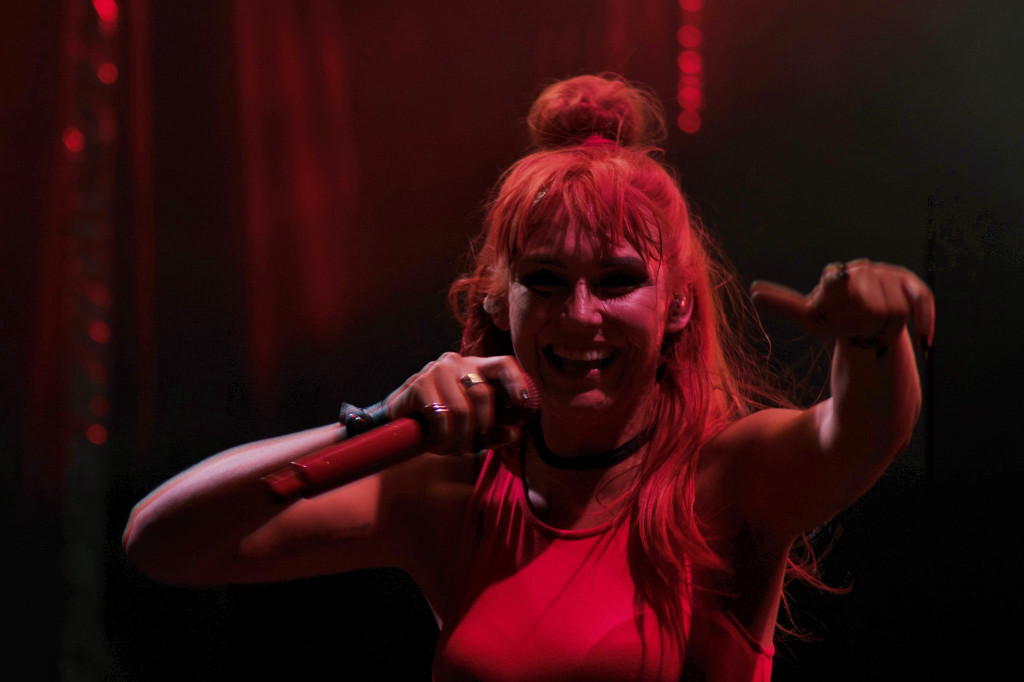 Zamość: Za nami koncert Red Lips cz. 2 [FOTO]