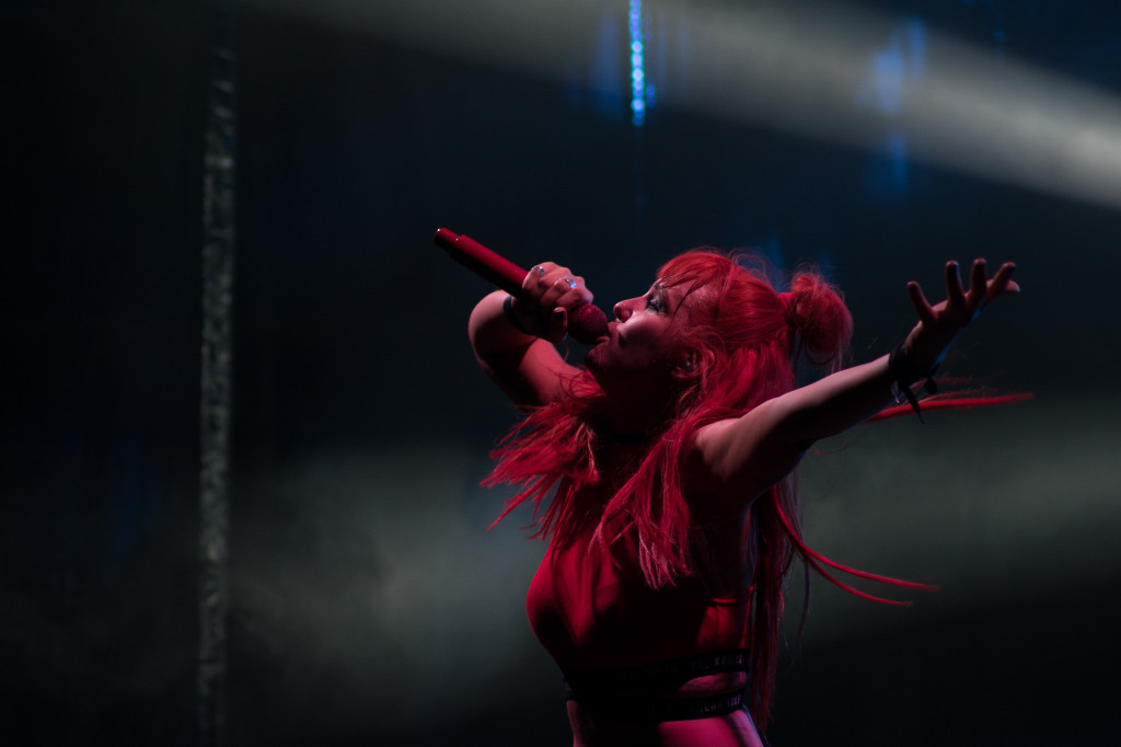 Zamość: Za nami koncert Red Lips cz. 2 [FOTO]