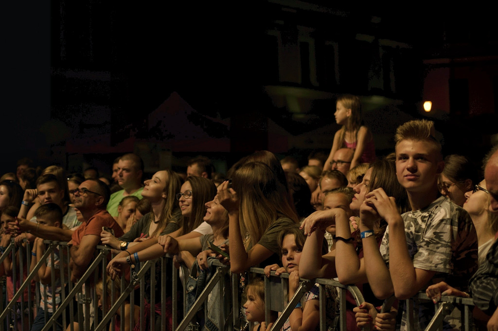 Zamość: Za nami koncert Red Lips cz. 2 [FOTO]