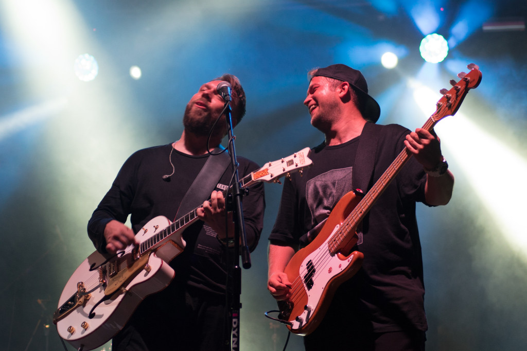 Zamość: Za nami koncert Red Lips cz. 2 [FOTO]