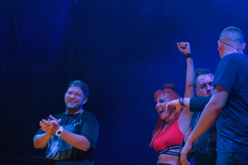 Zamość: Za nami koncert Red Lips cz. 2 [FOTO]