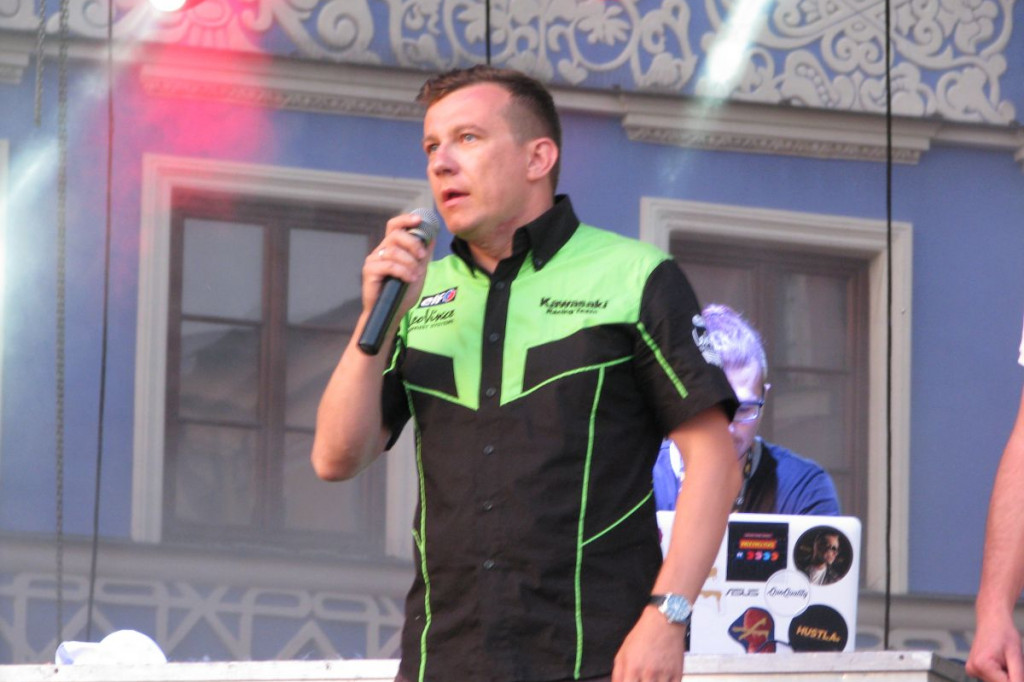 Zamość: Pokaz FRS i Freestyle Motocros Night Show [FOTO, VIDEO]