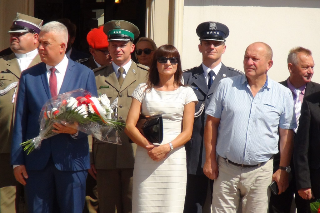 Zamość: Święto Wojska Polskiego 2017 [FOTO, VIDEO]