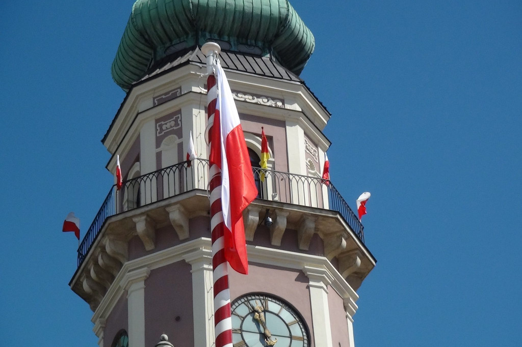 Zamość: Święto Wojska Polskiego 2017 [FOTO, VIDEO]